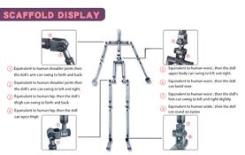 152 cm Free Shipping Life Size Real Silicon 2020 New Doll Real Vagina Fat Body Big Boob Ass Sex Doll for Men Masturbation by AUTOMATICWOMAN